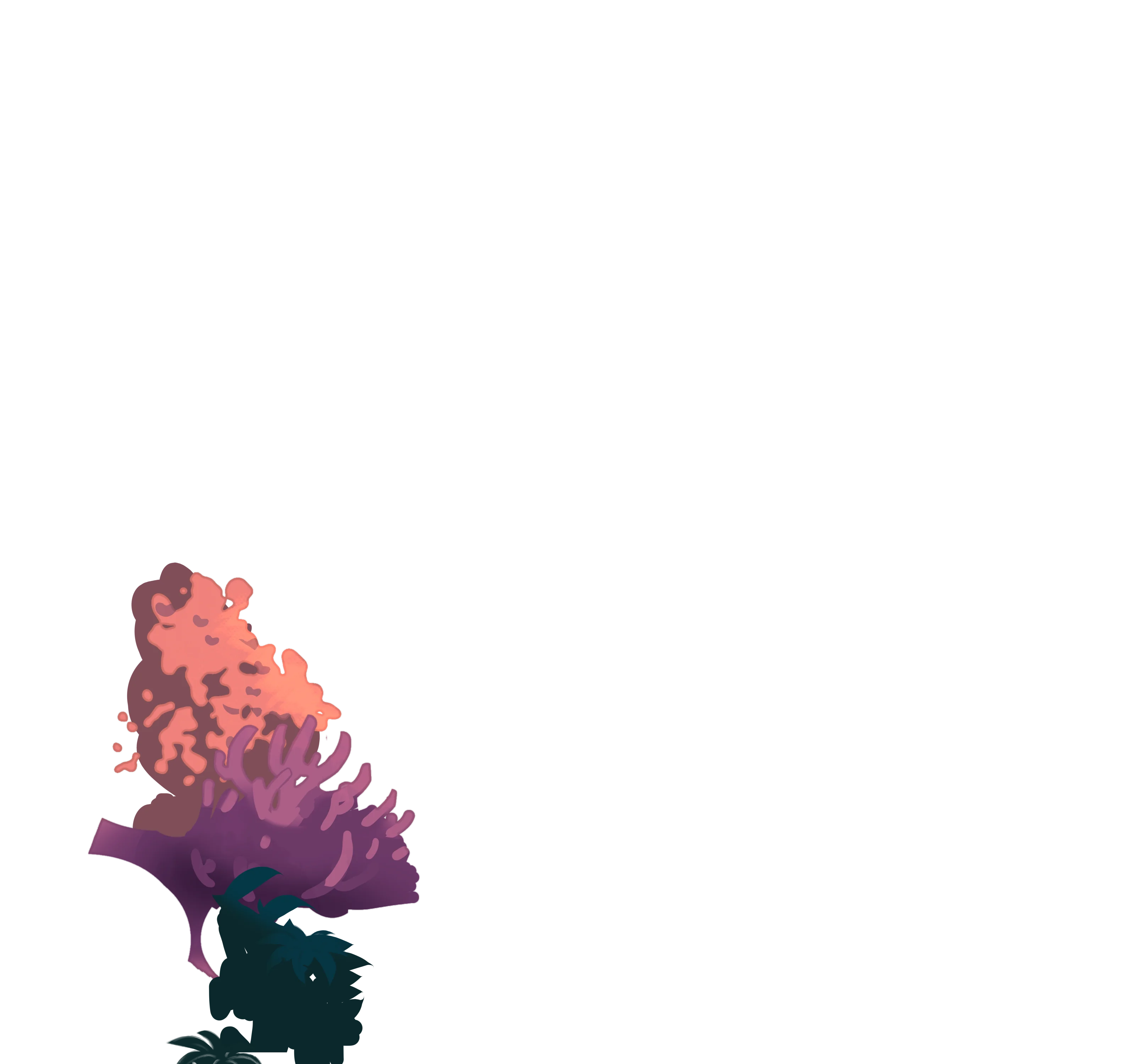 珊瑚