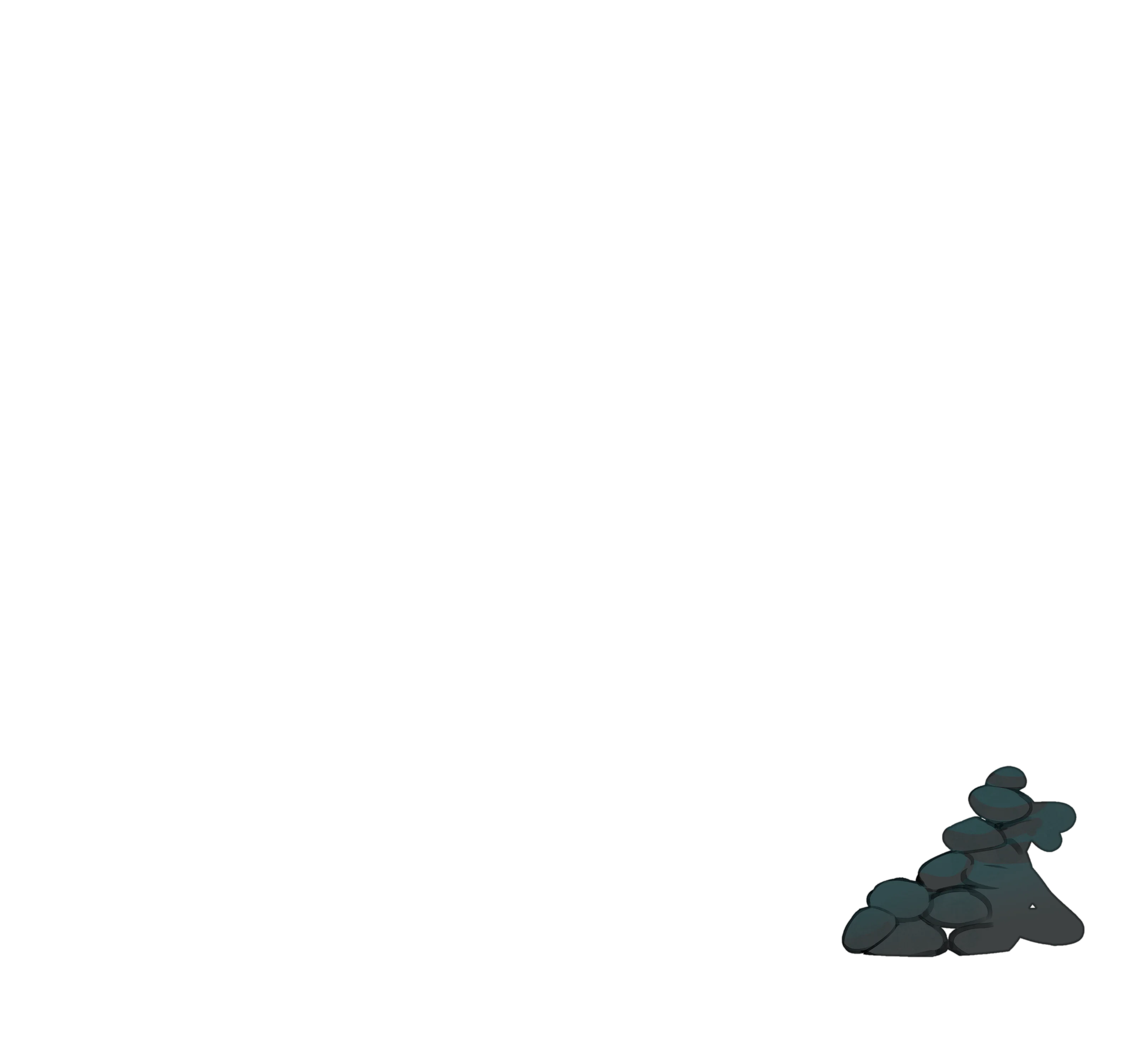 石堆