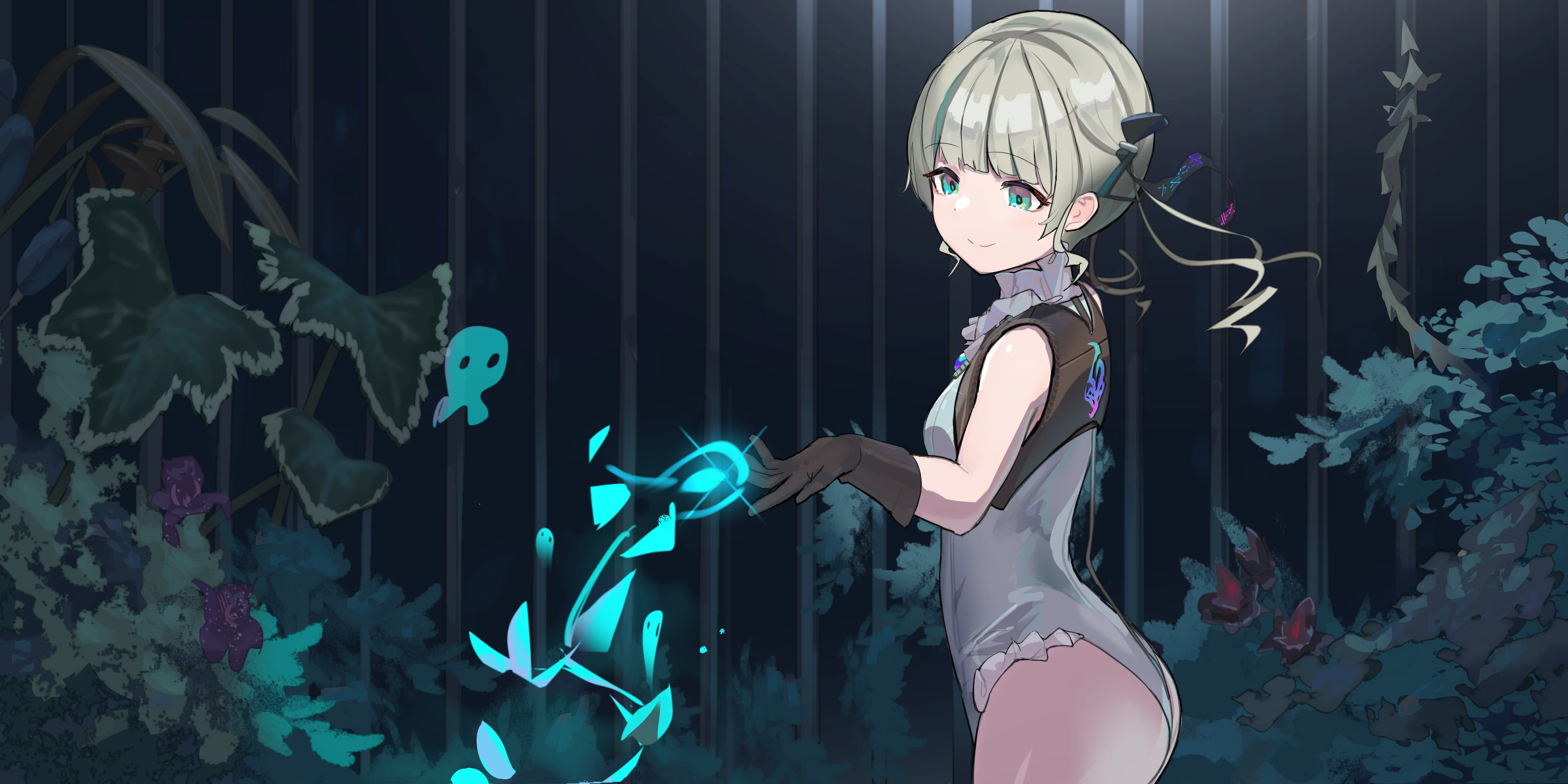 Home Background